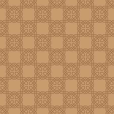 geometric ornamentのイラスト素材