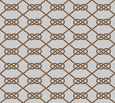 geometric ornament