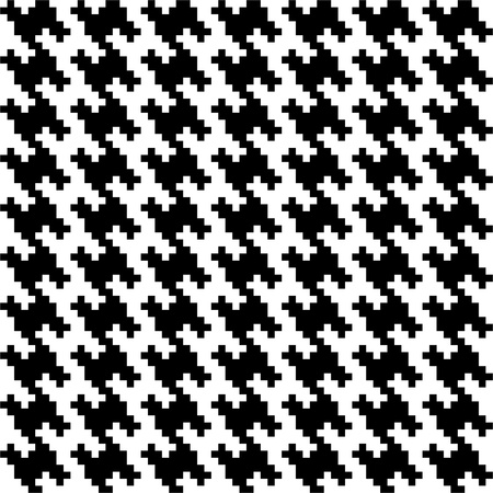 Geometric Ornamentのイラスト素材