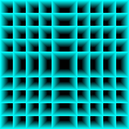 Optical Artのイラスト素材