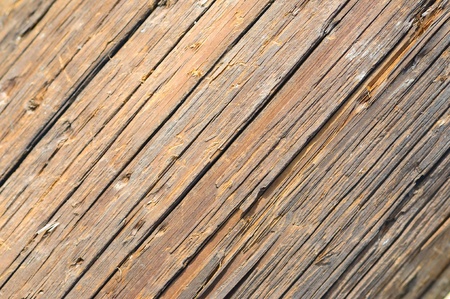 abstract background of the wooden planksの写真素材