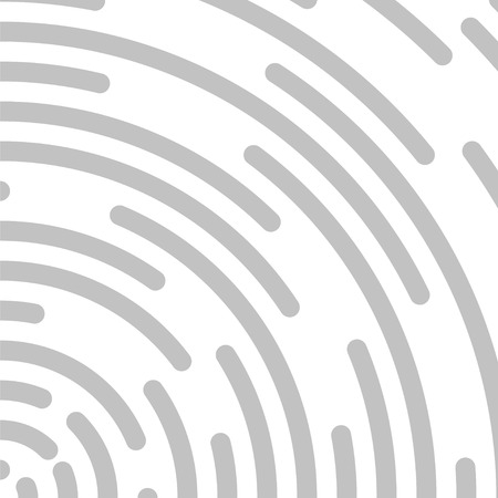 Abstract background with vector design elements.のイラスト素材