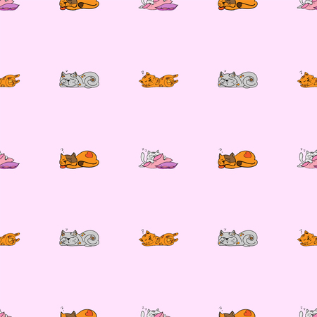 Abstract background with vector design elements.の写真素材