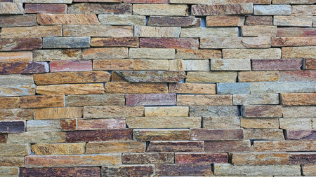 Brick wall texture background. Bricks wall texture background. Bricks wall texture background