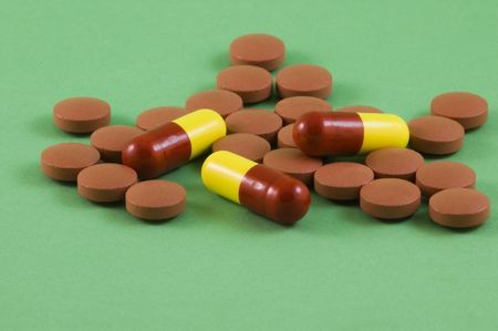 Various Pills