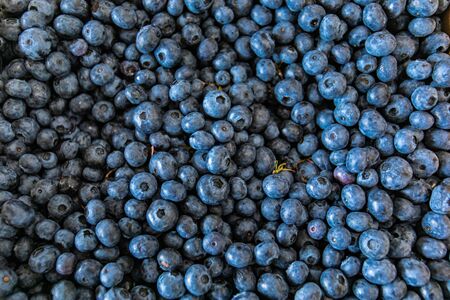Wallpaper or background use. Natural food patterns and geometries. Full frame close up of fresh,...