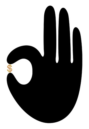 moneyのイラスト素材