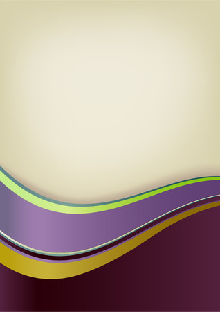 abstract backgroundのイラスト素材
