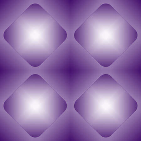 Vector geometric seamless purple pattern for the design of textiles, fabric, scarf , gift wrapping, wallpapers.のイラスト素材