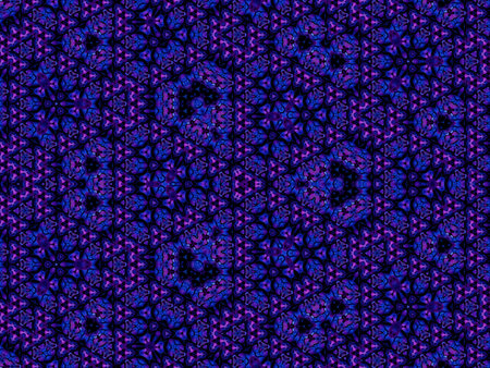 Abstract kaleidoscope background. Beautiful multicolor kaleidoscope texture. Unique kaleidoscope design.の写真素材