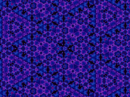 Abstract kaleidoscope background. Beautiful multicolor kaleidoscope texture. Unique kaleidoscope design.の写真素材
