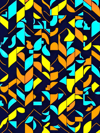 Colorful abstract wavy. hand-drawn Illustration for wallpaper, fabrics, wrappers, postcards, greeting cards, wedding invitations, banners, web. Pro Vector.&#xA;の素材
