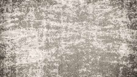 Abstract grunge background, vintage paper, wood or metal surface with space for text or imageの写真素材