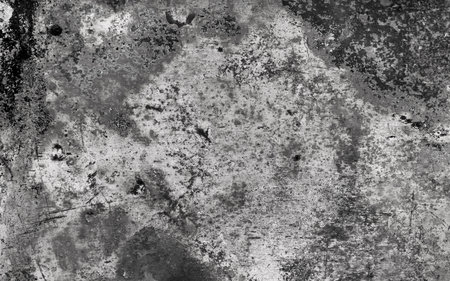 Grunge wall texture background. Abstract background for design. monochrome.の写真素材