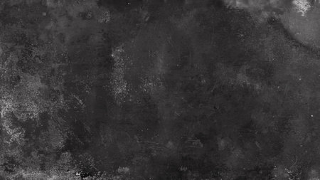 Black grunge texture. Abstract background for design. monochrome.の写真素材