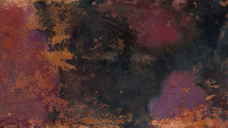abstract grunge background texture for multiple projects like science, music, artの写真素材