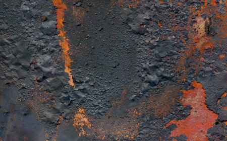 Rusty metal texture. Rusty metal background. Rusty metal texture. Rusty metal background. Rusty metal background. Rusty metal background. Rusty metal background. Rust stains.の写真素材