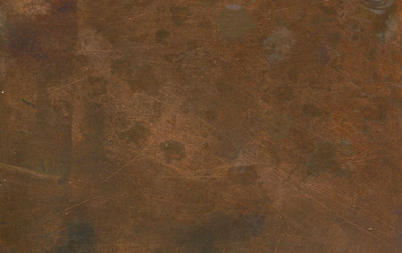 rusty metal texture, rusty metal background for design with copy space for text or image.の写真素材