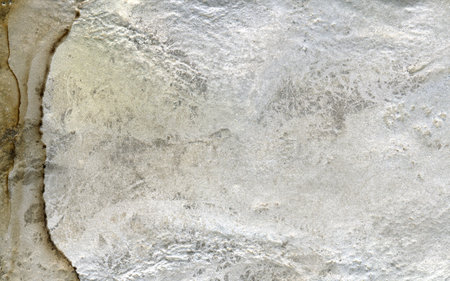 Close up of natural stone texture background. High resolution photo. Full frame.の写真素材
