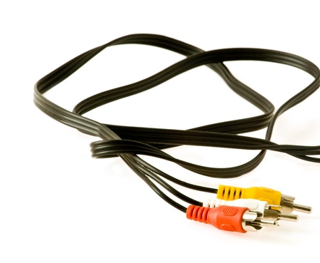 sockets on a white background 
