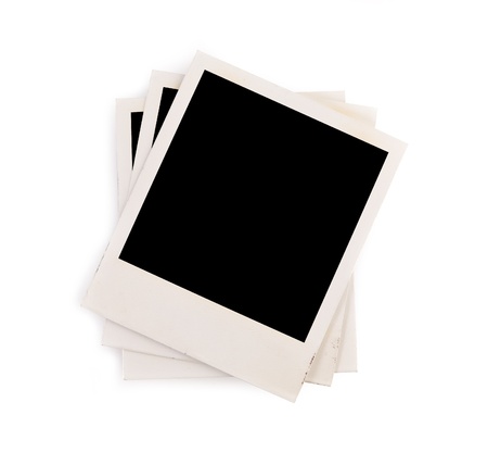 pictures on a white backgroundの写真素材