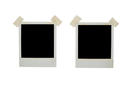 pictures on a white backgroundの写真素材