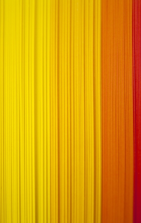 colored paper as a backgroundの写真素材