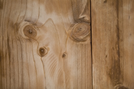 wooden coverage from boards as a backgroundの写真素材