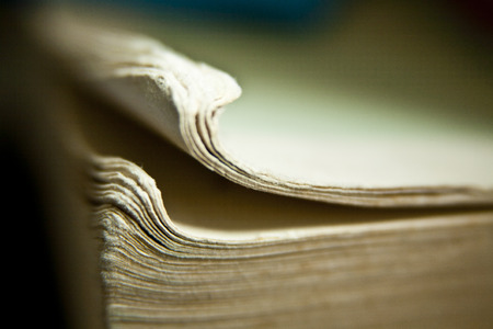 old book
