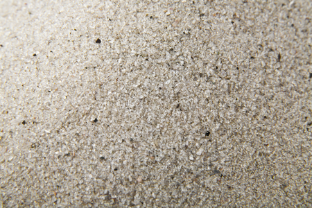 placer of sand as a backgroundの写真素材