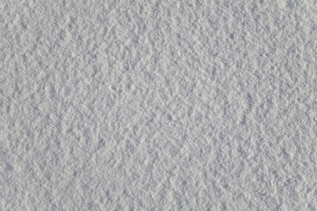 snow as backgroundの写真素材