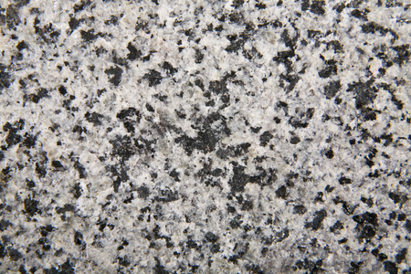 gray granite texture as backgroundの写真素材