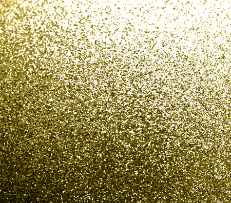 Abstract brilliant gold background or Christmas frame with version grunge texture of the background layout design of lightの写真素材