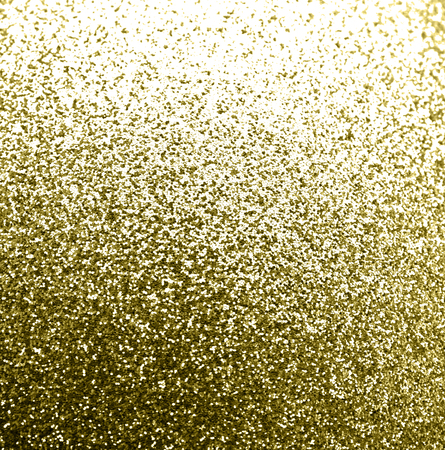 Abstract brilliant gold background or Christmas frame with version grunge texture of the background layout design of lightの写真素材