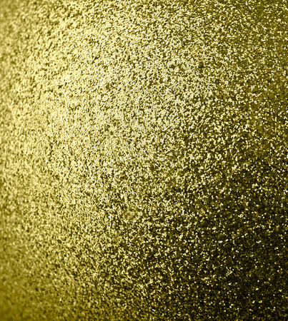Abstract brilliant gold background or Christmas frame with version grunge texture of the background layout design of lightの写真素材