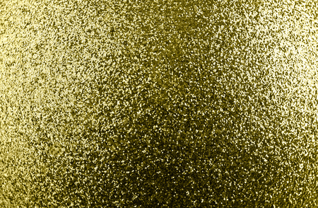 Abstract brilliant gold background or Christmas frame with version grunge texture of the background layout design of lightの写真素材