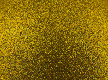 golden glitter texture abstract backgroundの写真素材