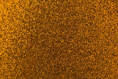 Shiny orange background.Decor element for invitation, wedding cards, Valentine's day, Christmas greeting cards.の写真素材