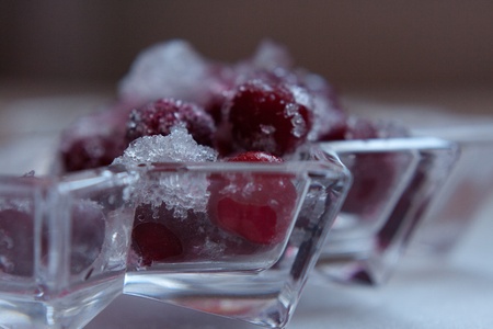 cherriesの写真素材