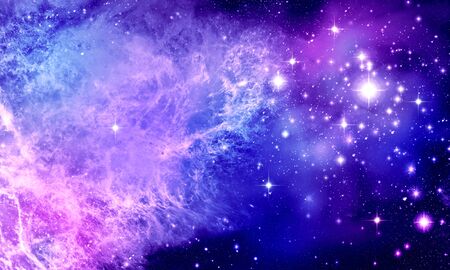 Abstract ,astrology, astronomy, background ,black, blue, bright ,constellation ,space ,creation...
