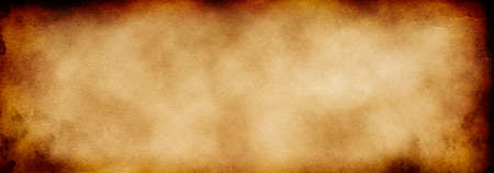 Brown grunge paper texture for design and text