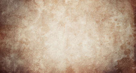 Grunge background of old paper for designの写真素材