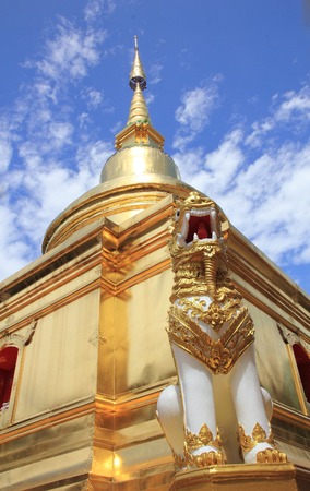 Thailand architectureの写真素材