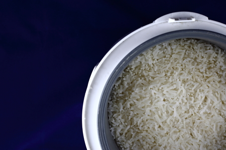 Rice Cooker Electric Potの写真素材