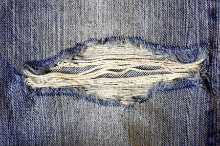 Surface jeans