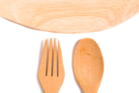 spoon  Forkの写真素材