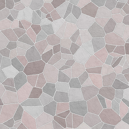Colorful tiled backgroundの写真素材