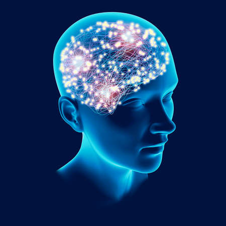 Neurology, philosophy, medicine of the future: neural connections, the development of thought and...