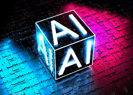 Artificial intelligence, potential. Possible threat to human survival. Central fulcrum of an...
