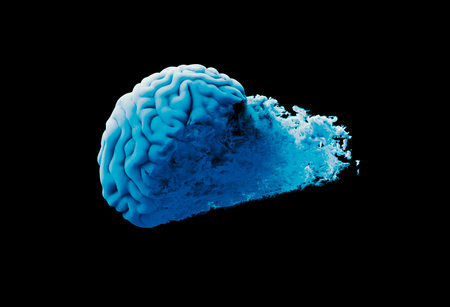 Memory lapses, forgetting things, degenerative disease. Brain problems. Parkinson and alzheimer...